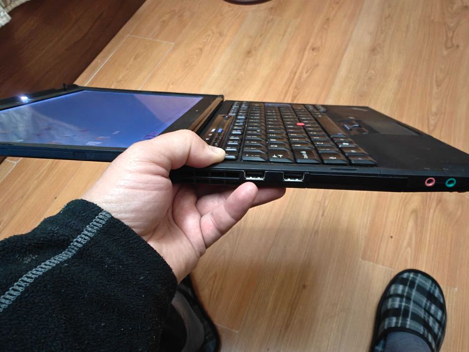 Lenovo ThinkPad X301