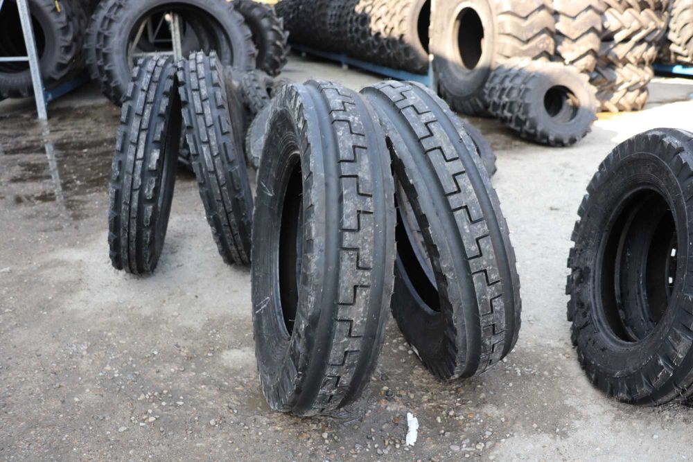 7.50-18 StarMaxx Cauciucuri Tractor Fata de Directie Livrare Oriunde