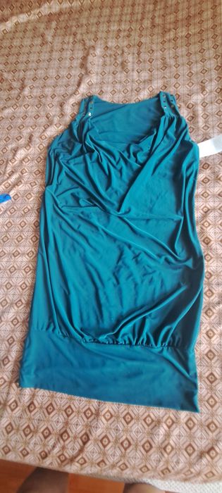 Bluze fără mânecă