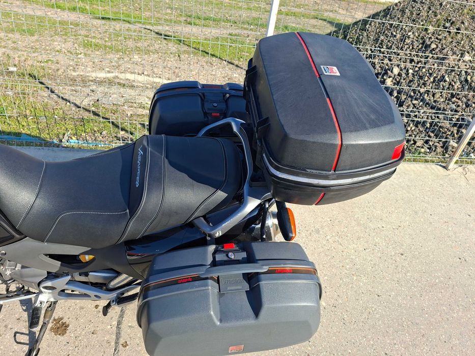 Honda Varadero XL1000VA