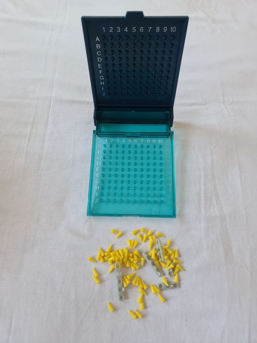 Класически игри 3 / Настолни игри