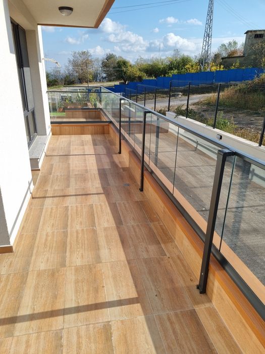 Дава се под наем Двустаен апартамент в Варна, Галата - 65 кв.м за 433.5 € - Снимка #5