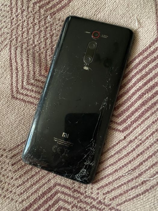Xiaomi Mi 9T Pro 128GB