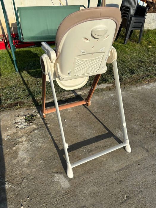 Бебешки столче за хранене