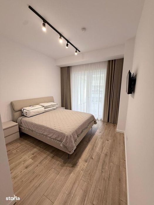Inchiriez Penthouse de Lux Suceava
