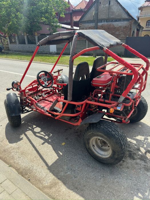 Vând buggy pret euro