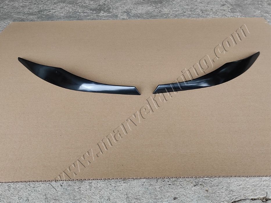 Вежди фар за BMW E90/E91 или Facelift / Фейслифт