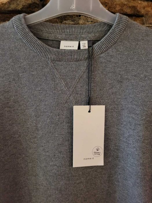 Детска блуза Name It / Нова / 8 години