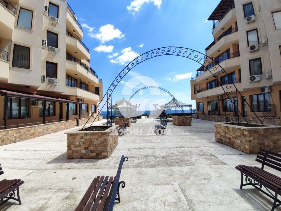 Продава се Тристаен апартамент в с. Равда, Област Бургас - 88 кв.м за 765 €/кв.м - Снимка #10