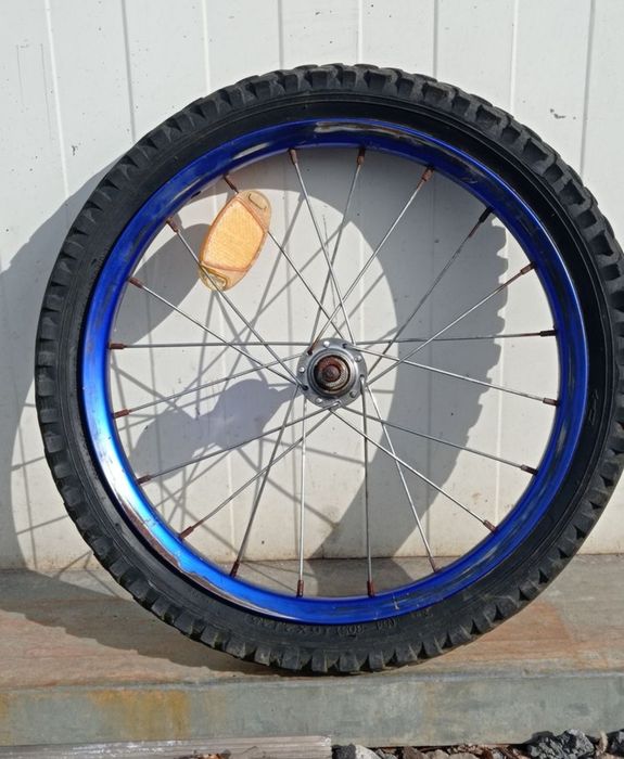 Детски велосипед 16 "