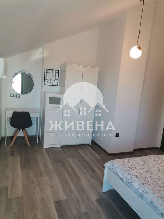 Дава се под наем Четиристаен апартамент в к.к. Св.Св. Константин и Елена - 105 кв.м за 997.05 € - Снимка #11