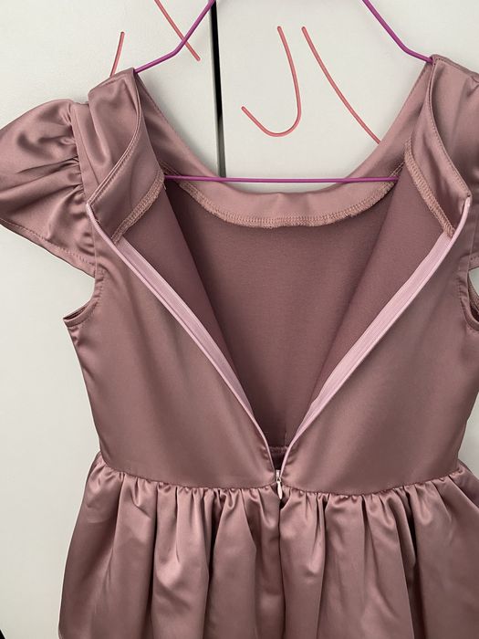 Рокля за момиче- размер 146