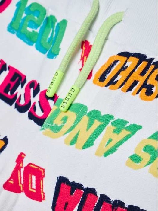 Pantalon scurt Guess