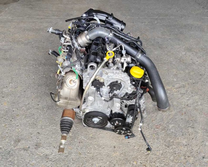 Motor complet (7000 km) Nissan Juke 1.0 DIG-T cod motor HRA0