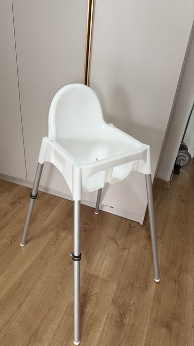 Детский стульчик