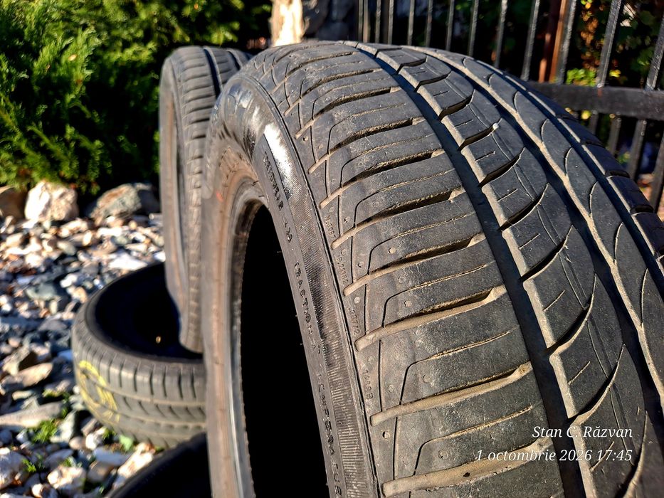 Anvelope de vara Pirelli Cinturato P1 - 185/65 R15