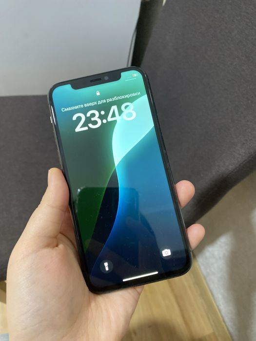 iPhone 11 Pro 256gb 72%