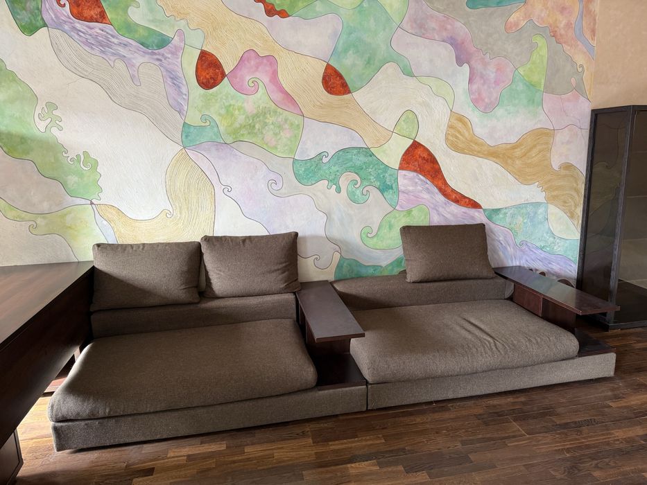 Продается диван