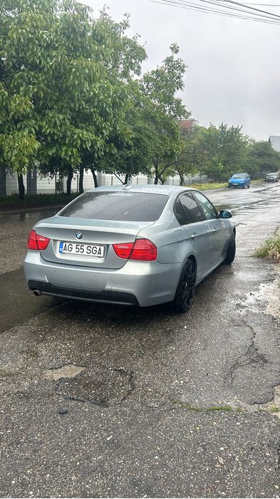 Bmw seria 3 E90 318D