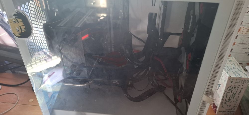 Продаю игровой пк