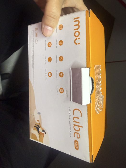 Продается видеокамера