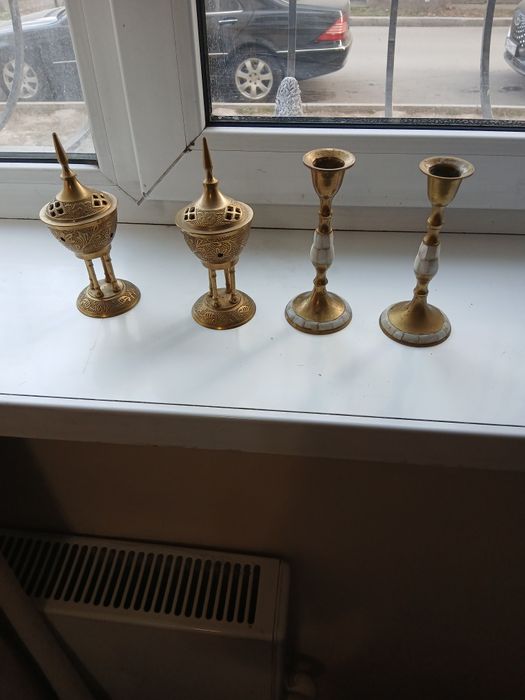 Продам кувшин мельхировый