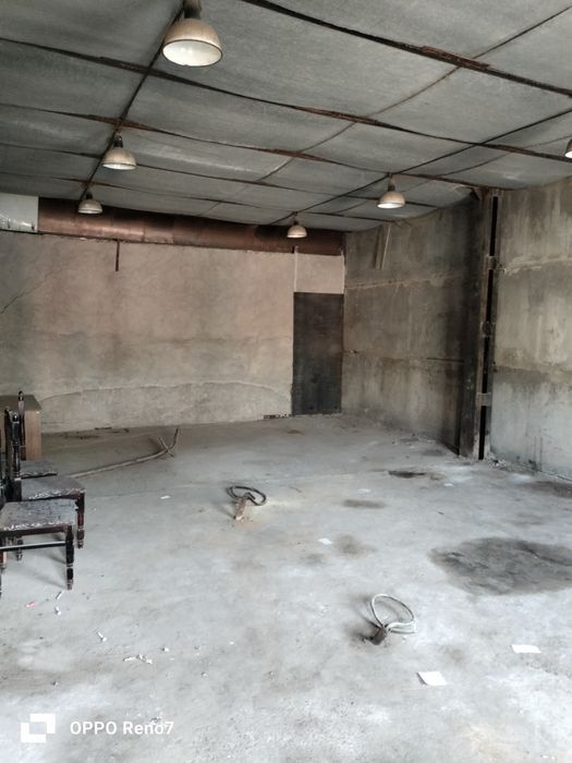 Идеальный склад для хранения и логистики — сдаём в аренду!