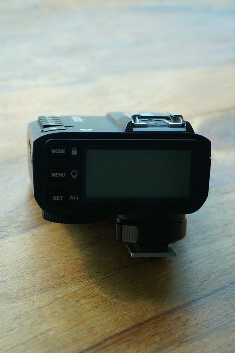 Godox X2T-O Wireless Flash Trigger pentru Olympus / Panasonic