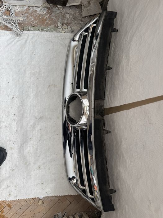 Оригинална решетка VW Touareg