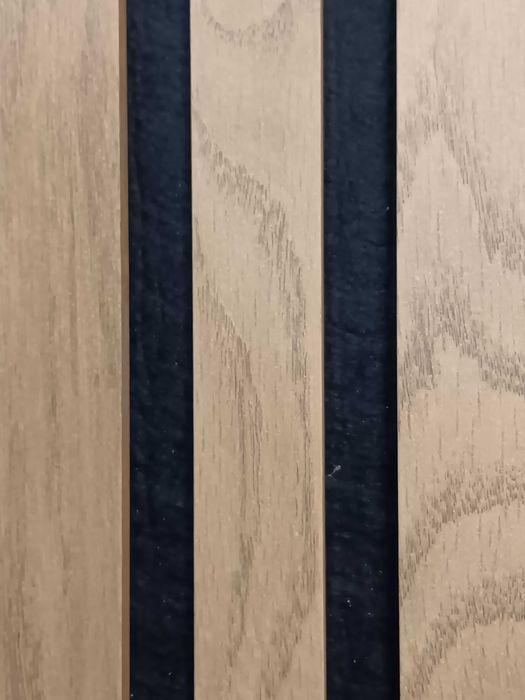 Акустични стенни панели 60/275 см./Разнообразие от цветове