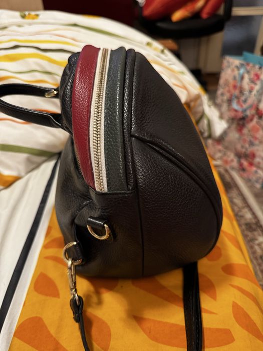 Vand geanta piele Rizzoli