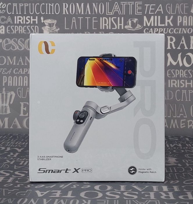 Стабилизатор для телефона