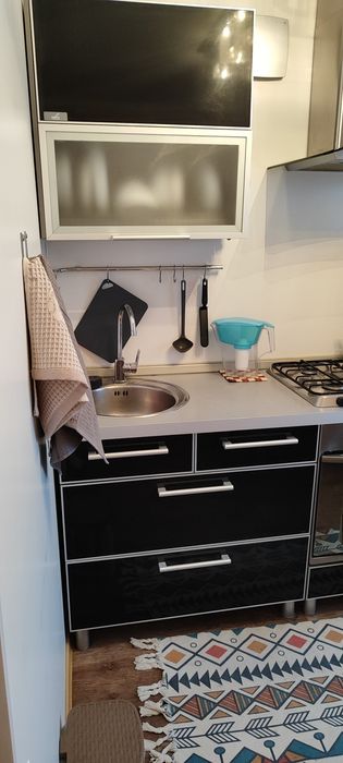 Квартира посуточно