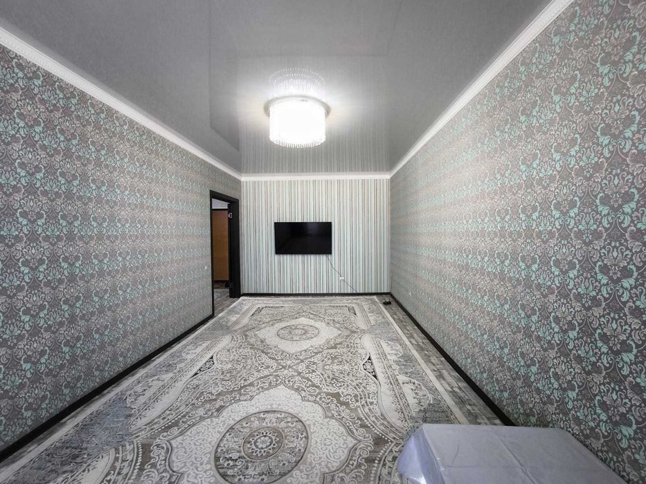 2 Комн 21 млн по богенбая