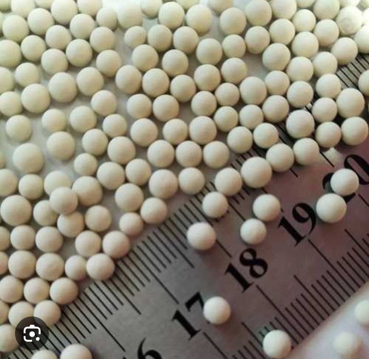 Шары керамические