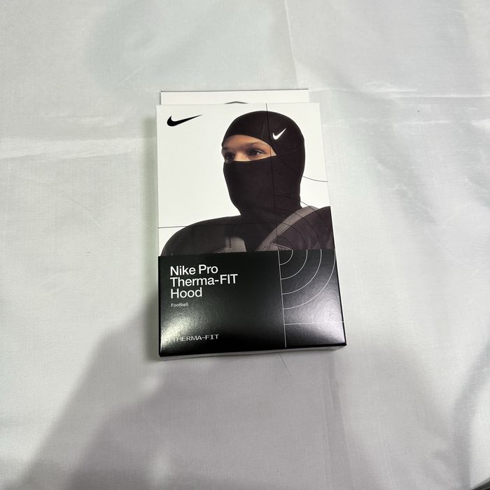 Cagula Nike Therma-Fit pro