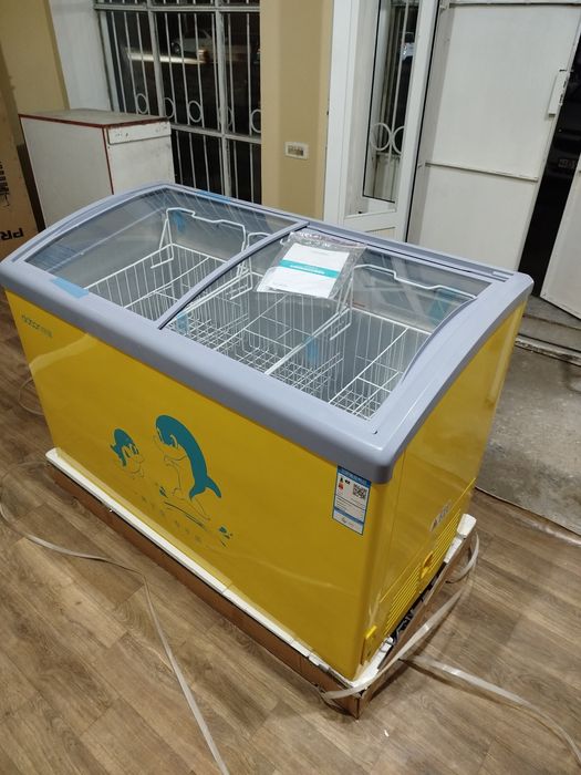 Marazilnik sotiladi yangi