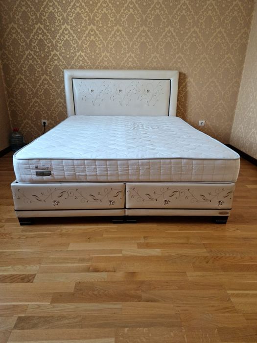 Продам кровать  .