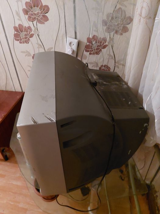 Телевизор Самсунг