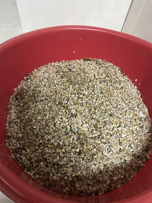 Крымский грунт для аквариума