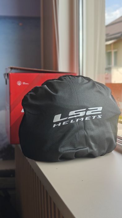 Cască nouă LS2 STREAM 2 M