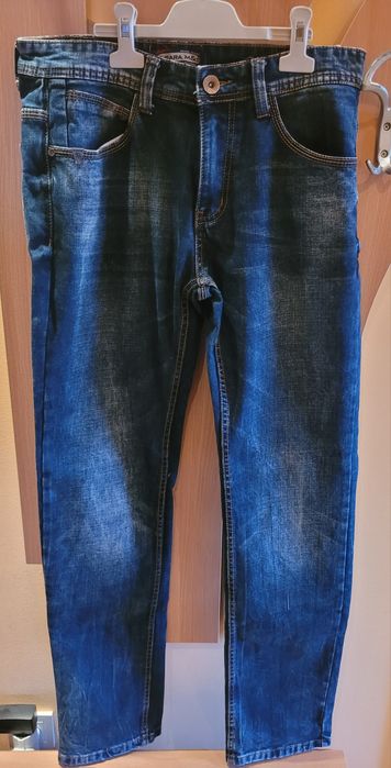 Продавам мъжки дънки