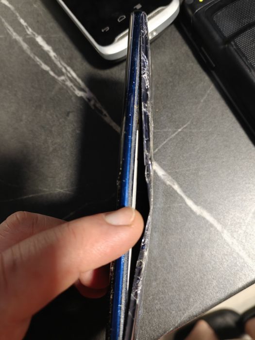 Samsung note 9 pentru piese dezmembrari