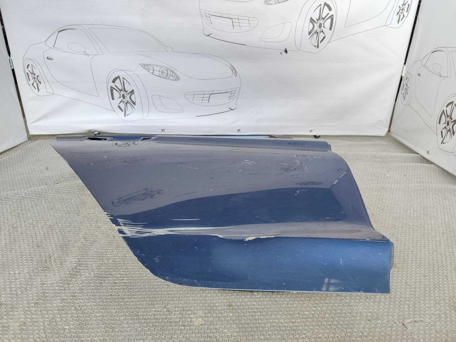 Usa Spate Dreapta Ford Fiesta MK8 Hatchback 2017–Prezent / Cod OEM H1BB-A24720-AF (11K)