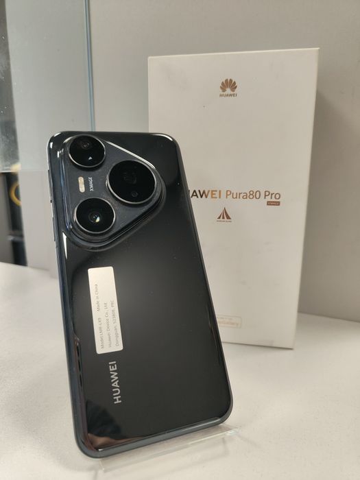 Huawei Pura 80 Pro 512GB