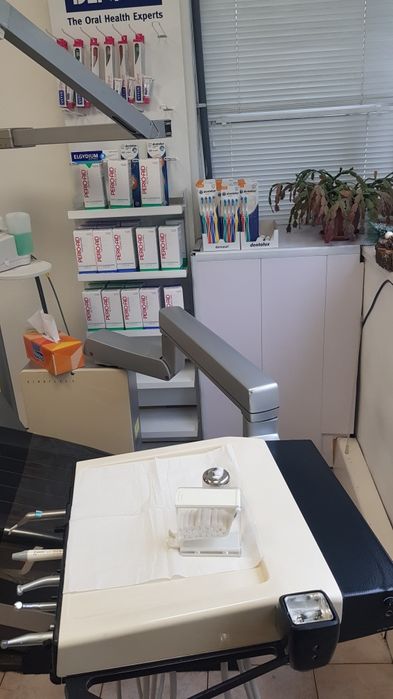 Продава се Офис в Кюстендил, Център - 40 кв.м за 357 €/кв.м - Снимка #1