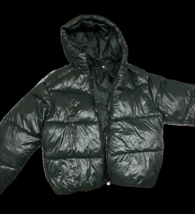 Зимно яке Jack&Jones XL