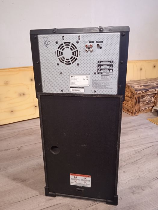 Продам колонку .