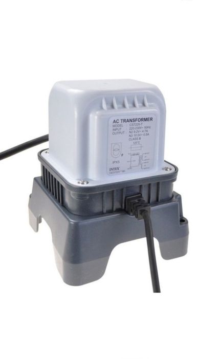 Хлоргенератор Intex 54602 для бассейна