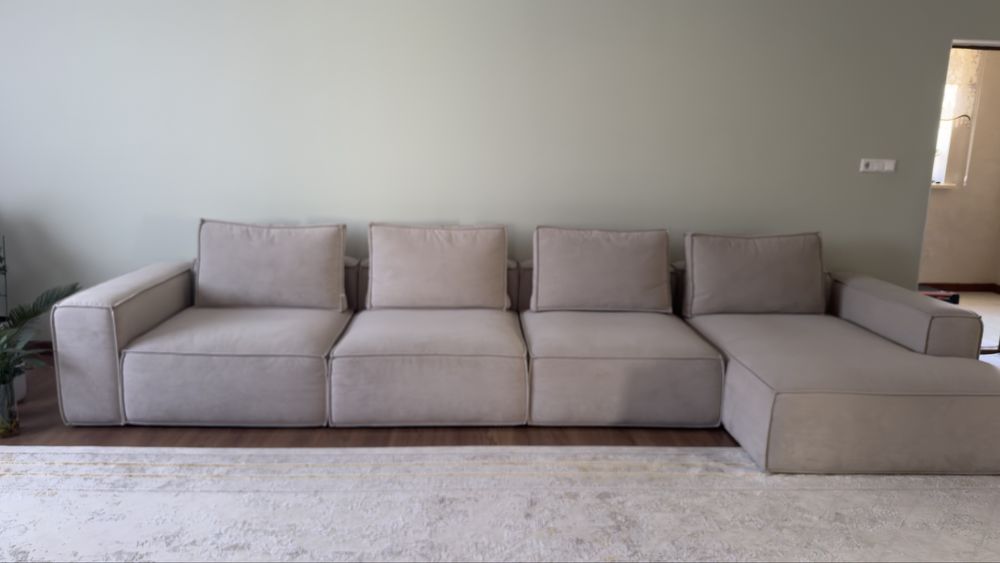 Продам диваны в отличном состоянии.